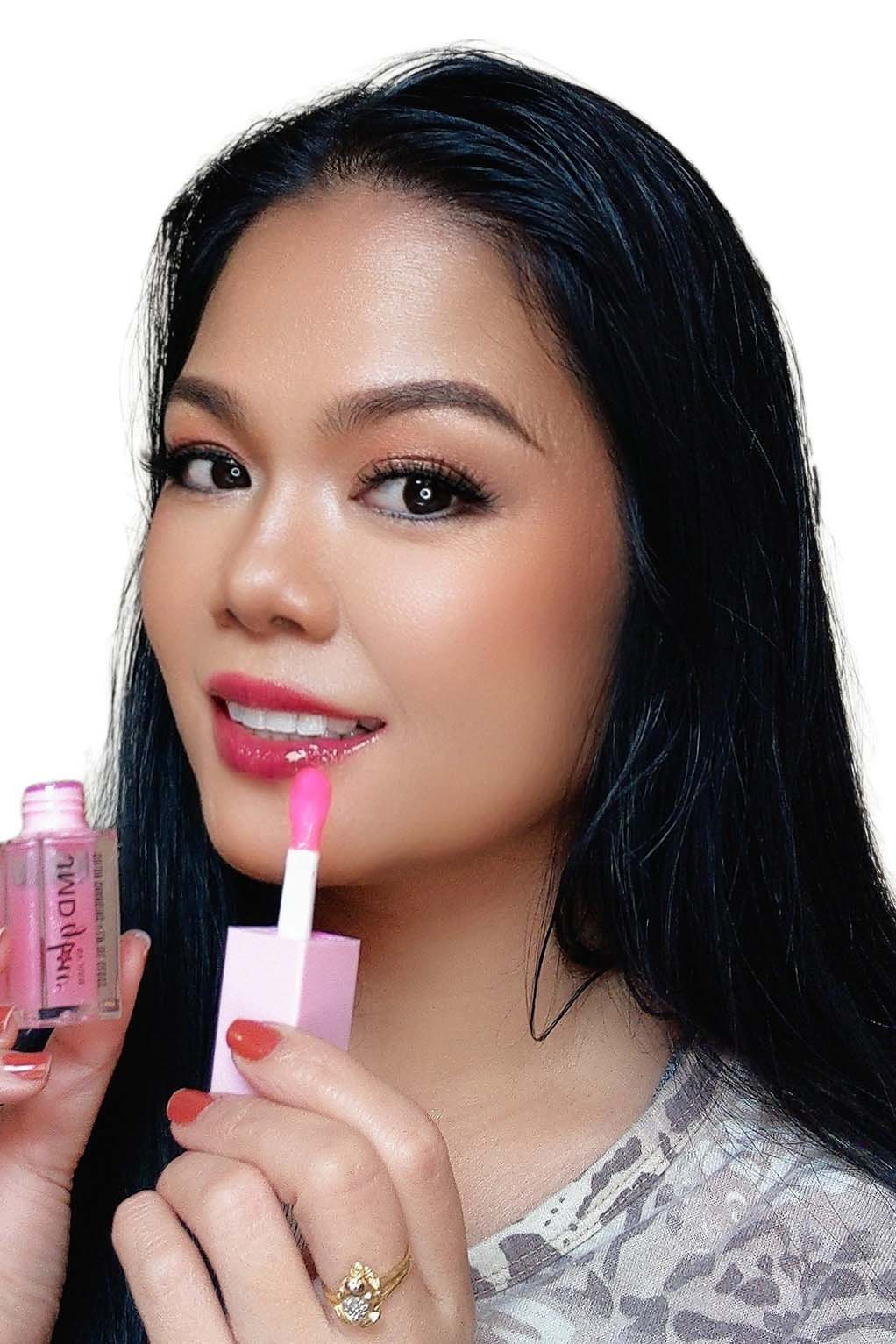 Fairy Glow Lip Oil Stain 5ML